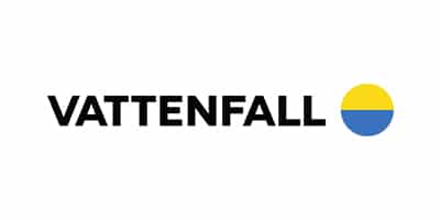 Vattenfall InCharge